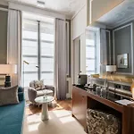 Les Lumieres - Relais & Chateaux 凡尔赛