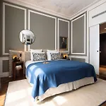 Les Lumieres - Relais & Chateaux 5* 凡尔赛