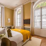 Les Lumieres - Relais & Chateaux 酒店 5*