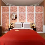 酒店 Les Lumieres - Relais & Chateaux 5*