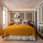 Les Lumieres - Relais & Chateaux 5*