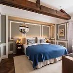 Les Lumieres - Relais & Chateaux 酒店 5*