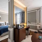 Les Lumieres - Relais & Chateaux 5*