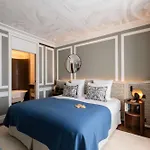 Les Lumieres - Relais & Chateaux 凡尔赛