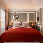 酒店 Les Lumieres - Relais & Chateaux