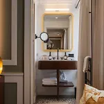 酒店 Les Lumieres - Relais & Chateaux 5*