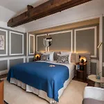 Les Lumieres - Relais & Chateaux 酒店