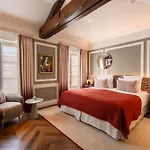 Les Lumieres - Relais & Chateaux 酒店 凡尔赛