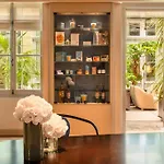 酒店 Les Lumieres - Relais & Chateaux 凡尔赛