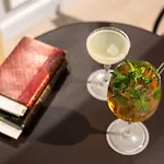 酒店 Les Lumieres - Relais & Chateaux