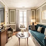 酒店 Les Lumieres - Relais & Chateaux 5*
