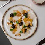 酒店 Les Lumieres - Relais & Chateaux 凡尔赛