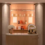Les Lumieres - Relais & Chateaux 5* 凡尔赛