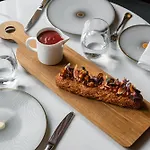 酒店 Les Lumieres - Relais & Chateaux
