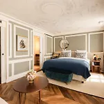 Les Lumieres - Relais & Chateaux
