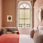 酒店 Les Lumieres - Relais & Chateaux 凡尔赛