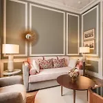 酒店 Les Lumieres - Relais & Chateaux