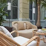 酒店 Les Lumieres - Relais & Chateaux 5*
