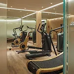 酒店 Les Lumieres - Relais & Chateaux 凡尔赛