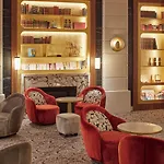 酒店 Les Lumieres - Relais & Chateaux