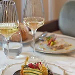 Les Lumieres - Relais & Chateaux 酒店 凡尔赛