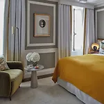酒店 Les Lumieres - Relais & Chateaux