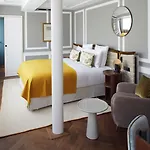 Les Lumieres - Relais & Chateaux 5*