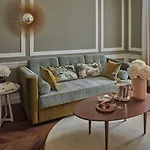 Les Lumieres - Relais & Chateaux 酒店