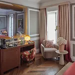 酒店 Les Lumieres - Relais & Chateaux 5*