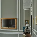 Les Lumieres - Relais & Chateaux 5* 凡尔赛