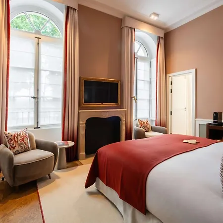Hotel Les Lumières - Relais&châteaux Versailles