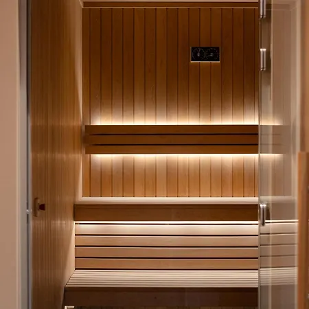 Les Lumieres - Relais & Chateaux 5*