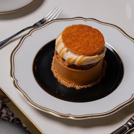 Les Lumières - Relais&châteaux 5* Versailles