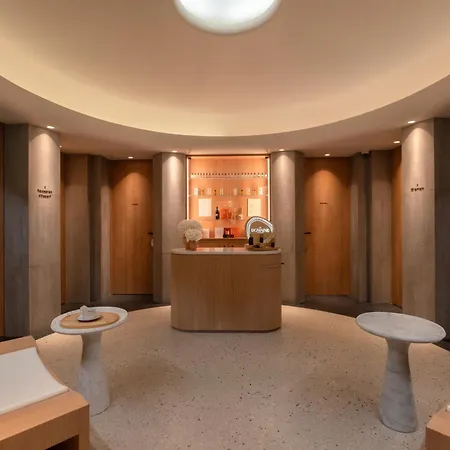 Les Lumières - Relais&châteaux 5*