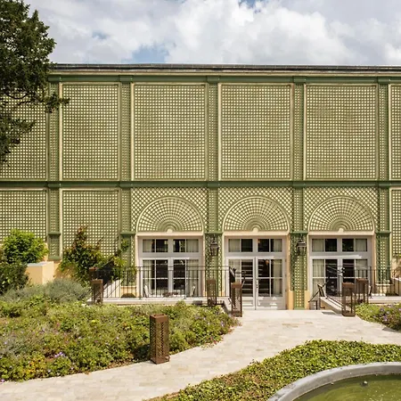 Les Lumieres - Relais & Chateaux ベルサイユ