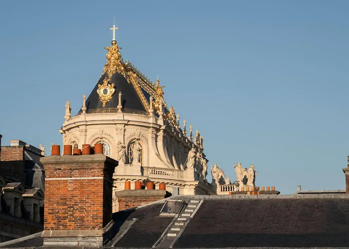 Les Lumieres - Relais & Chateaux