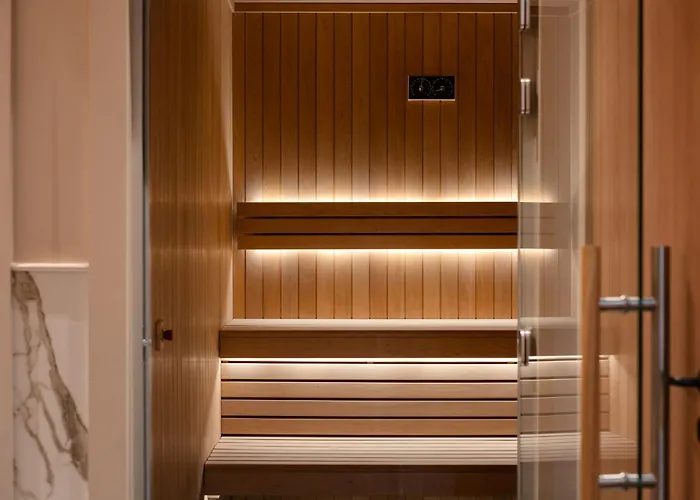 Les Lumieres - Relais & Chateaux 5*