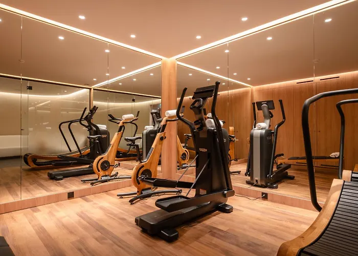 Les Lumieres - Relais & Chateaux 5*